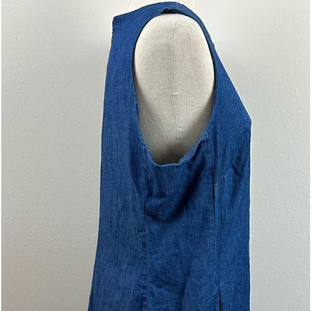 Anne Klein measures 20